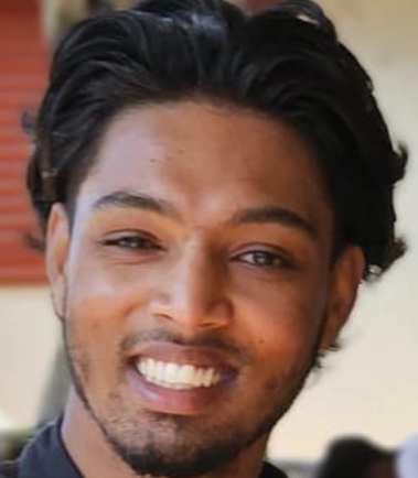 Dr. Mahesh
