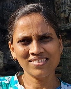 Bhuvaneswari