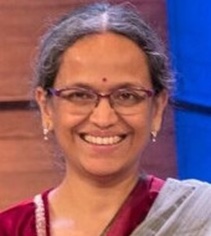 Padma M. Sarangapani