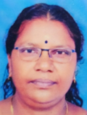 Seetha Prakash