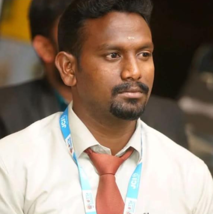 Suresh Lakshmanan